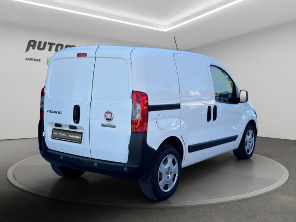 Fiat Fiorino 1.3 MJT 95CV Cargo (4)