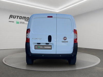 Fiat Fiorino 1.3 MJT 95CV Furgone (5)