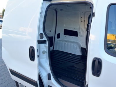 Fiat Fiorino 1.3 MJT 95CV Furgone (8)