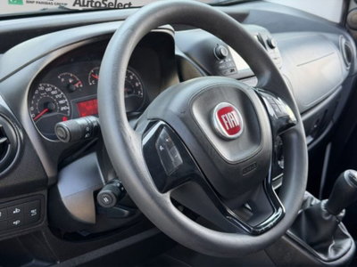 Fiat Fiorino 1.3 MJT 95CV Cargo (10)