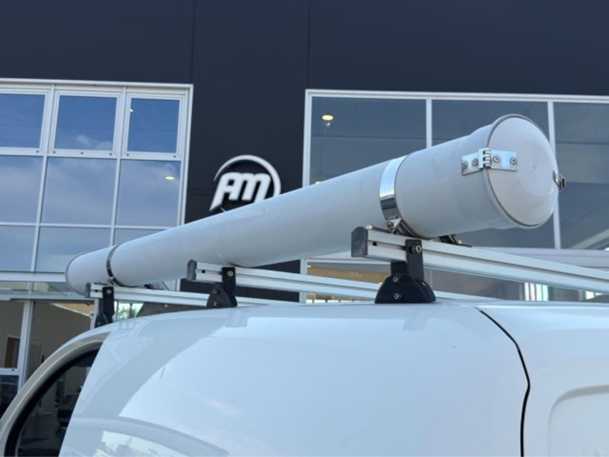 Fiat Fiorino 1.3 MJT 95CV Cargo (14)