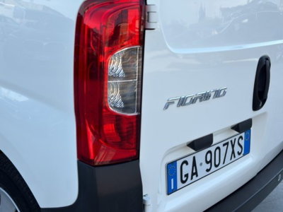 Fiat Fiorino 1.3 MJT 95CV Cargo (15)