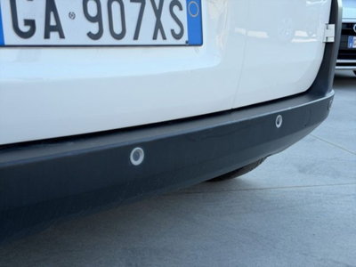 Fiat Fiorino 1.3 MJT 95CV Cargo (16)