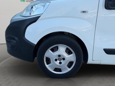 Fiat Fiorino 1.3 MJT 95CV Cargo (19)