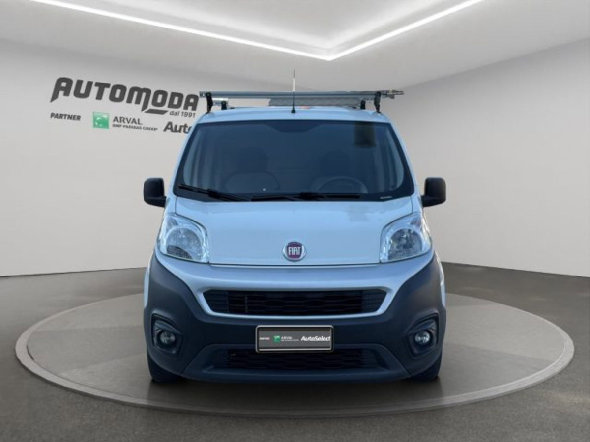 Fiat Fiorino 1.3 MJT 95CV Cargo (2)