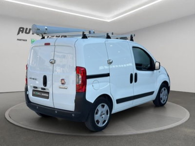 Fiat Fiorino 1.3 MJT 95CV Cargo (4)