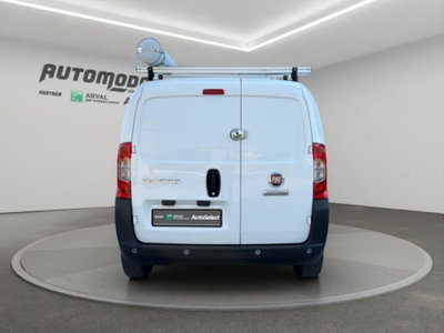 Fiat Fiorino 1.3 MJT 95CV Cargo (5)