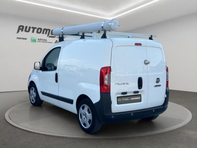 Fiat Fiorino 1.3 MJT 95CV Cargo (6)