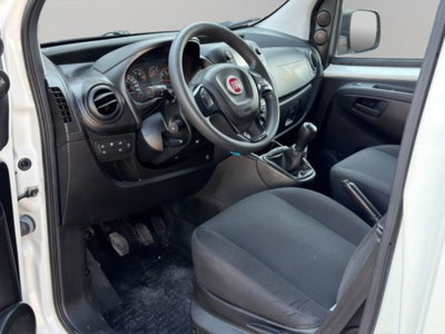 Fiat Fiorino 1.3 MJT 95CV Cargo (7)
