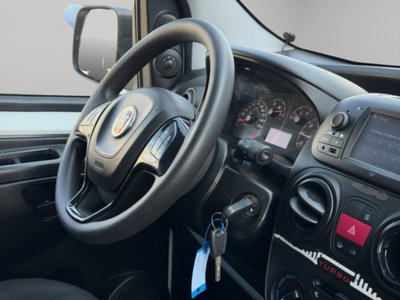 Fiat Fiorino 1.3 MJT 95CV Cargo (9)