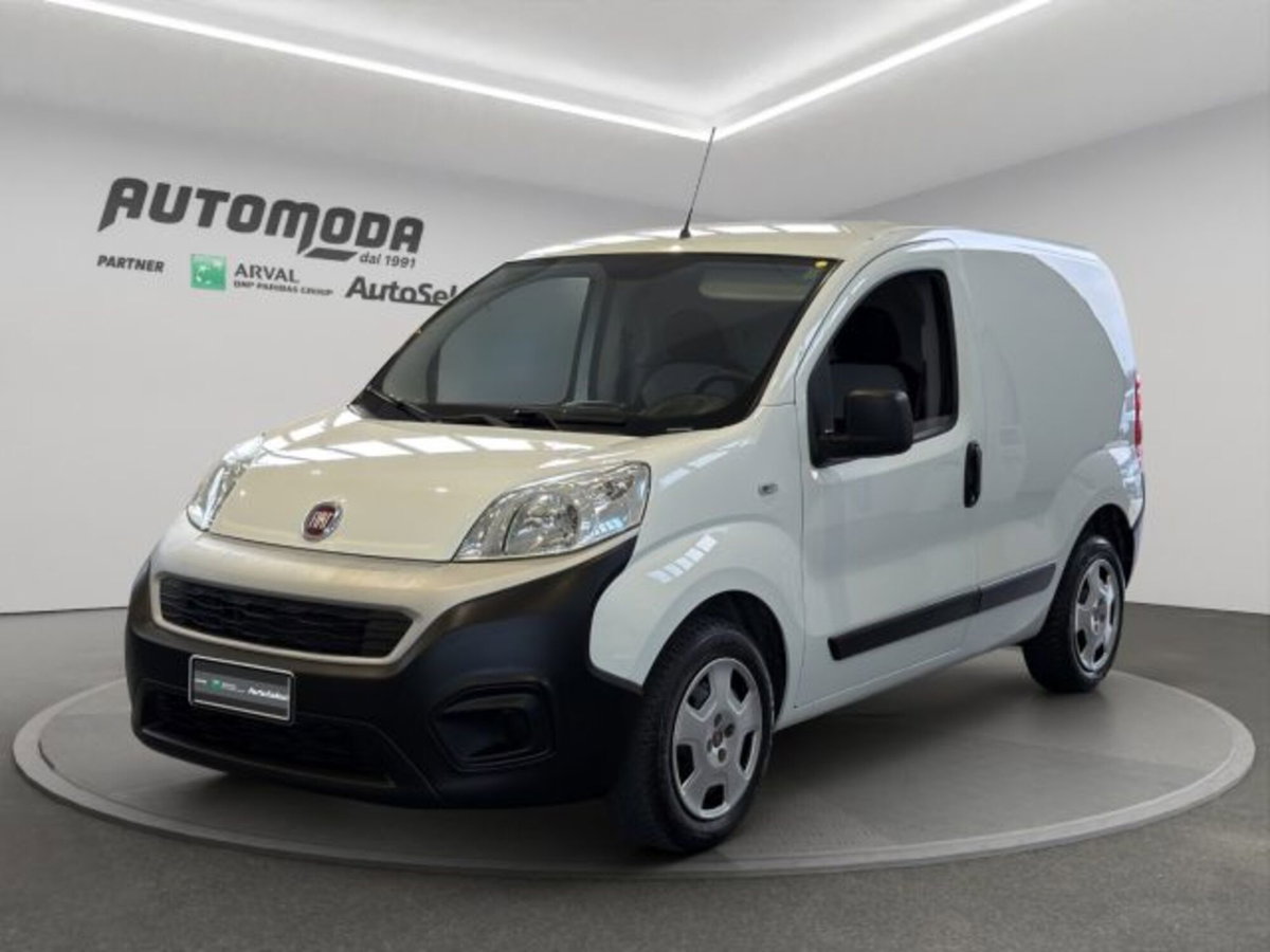Fiat Fiorino 1.3 MJT 95CV Cargo