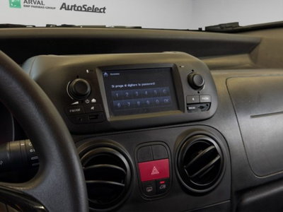 Fiat Fiorino 1.3 MJT 95CV Cargo (13)