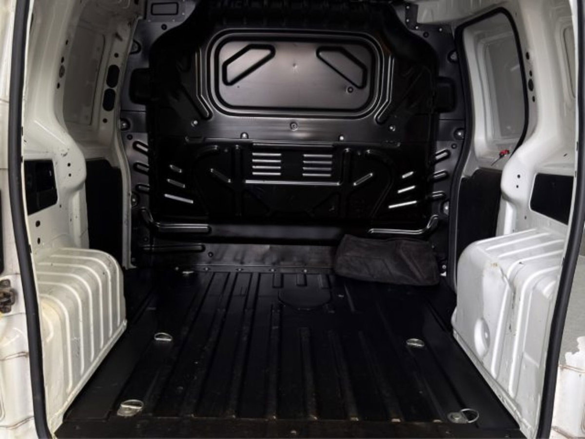 Fiat Fiorino 1.3 MJT 95CV Cargo (15)