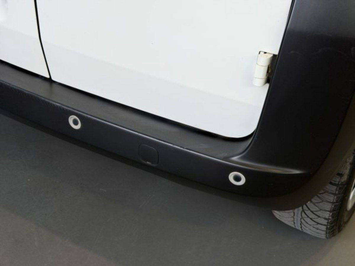 Fiat Fiorino 1.3 MJT 95CV Cargo (17)