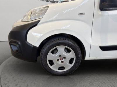 Fiat Fiorino 1.3 MJT 95CV Cargo (19)