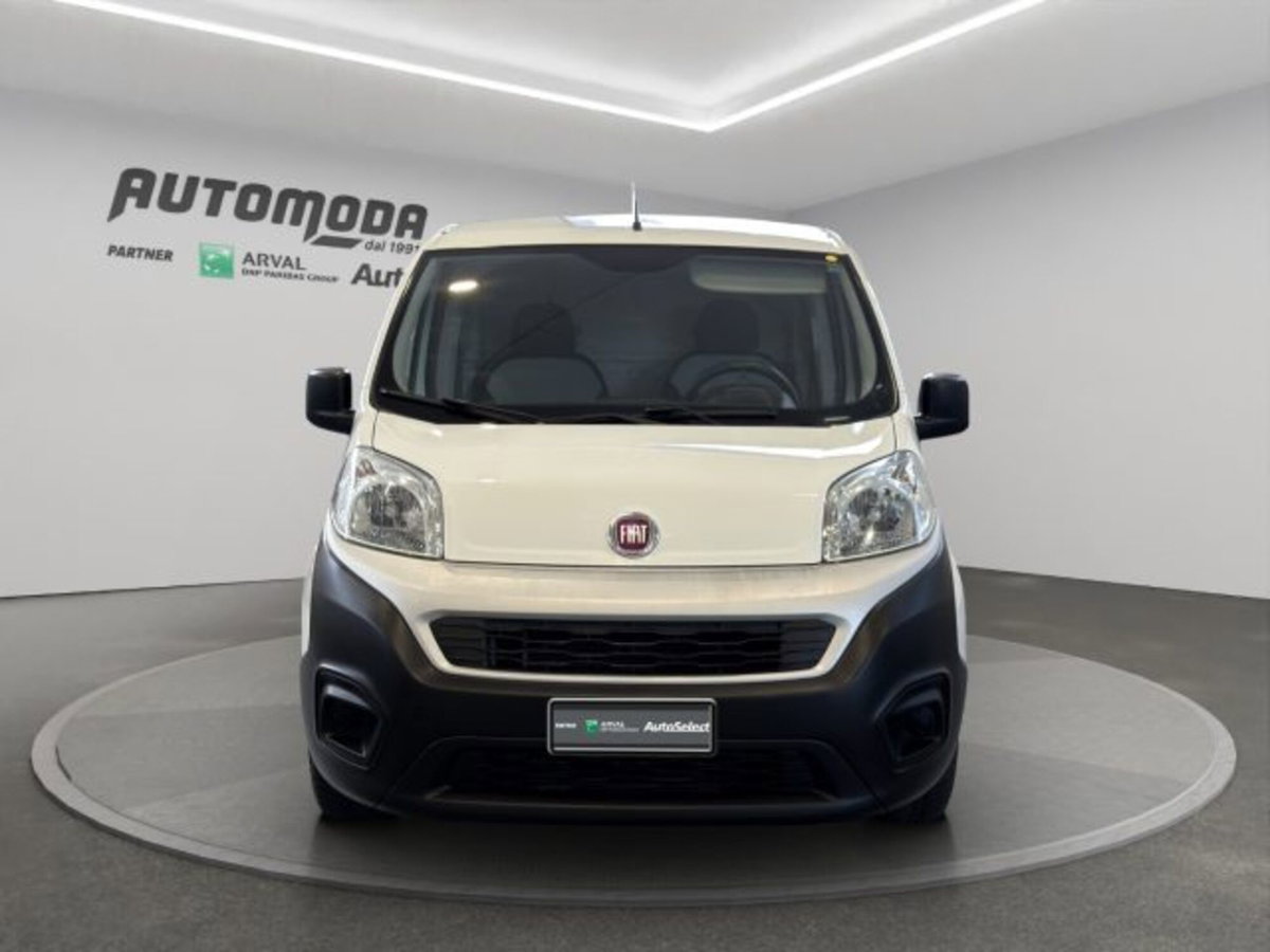 Fiat Fiorino 1.3 MJT 95CV Cargo (2)