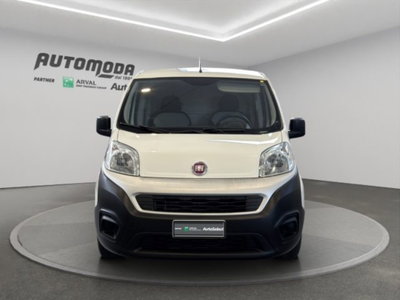 Fiat Fiorino 1.3 MJT 95CV Cargo (2)