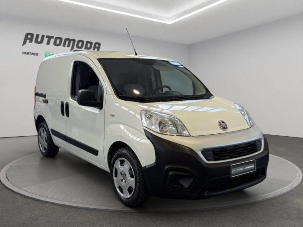 Fiat Fiorino 1.3 MJT 95CV Cargo (3)