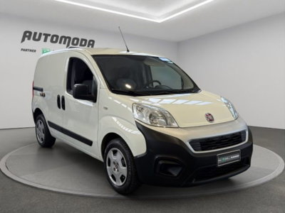 Fiat Fiorino 1.3 MJT 95CV Cargo (3)