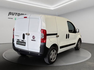 Fiat Fiorino 1.3 MJT 95CV Cargo (4)