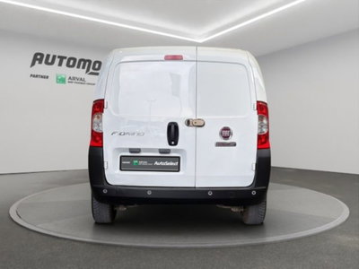 Fiat Fiorino 1.3 MJT 95CV Cargo (5)