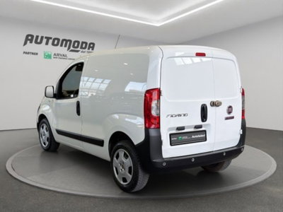 Fiat Fiorino 1.3 MJT 95CV Cargo (6)