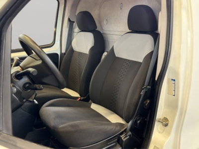 Fiat Fiorino 1.3 MJT 95CV Cargo (8)
