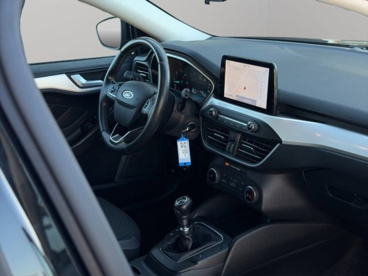 Ford Focus 1.5 EcoBlue 95 CV 5p. Business (10)