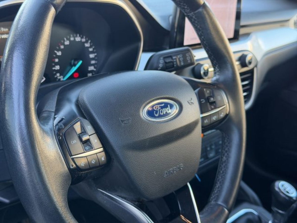 Ford Focus 1.5 EcoBlue 95 CV 5p. Business (11)