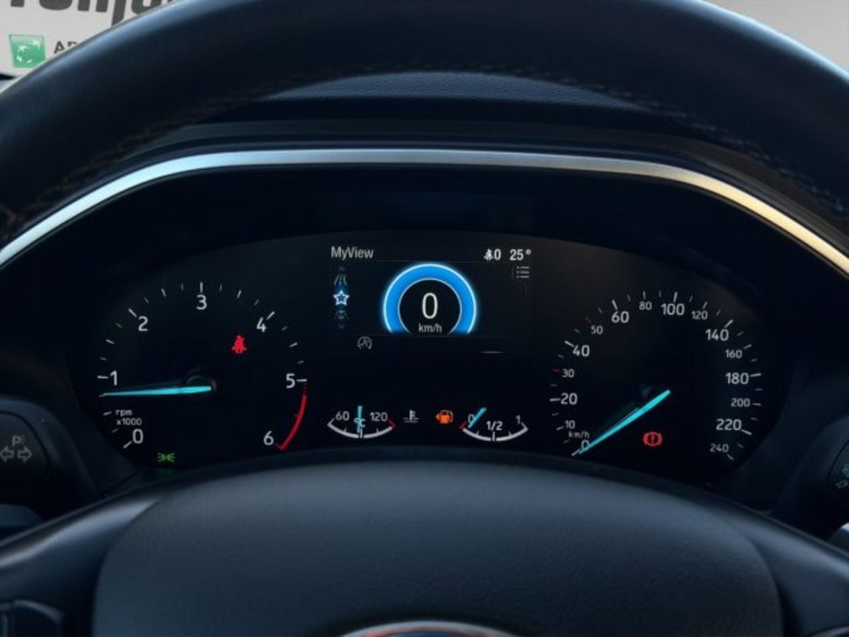 Ford Focus 1.5 EcoBlue 95 CV 5p. Business (12)