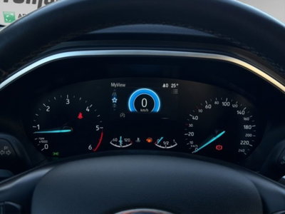 Ford Focus 1.5 EcoBlue 95 CV 5p. Business (12)