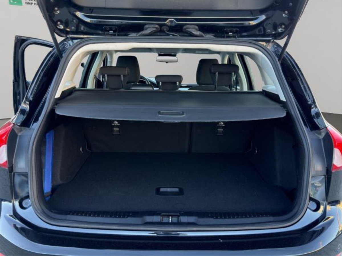 Ford Focus 1.5 EcoBlue 95 CV 5p. Business (15)