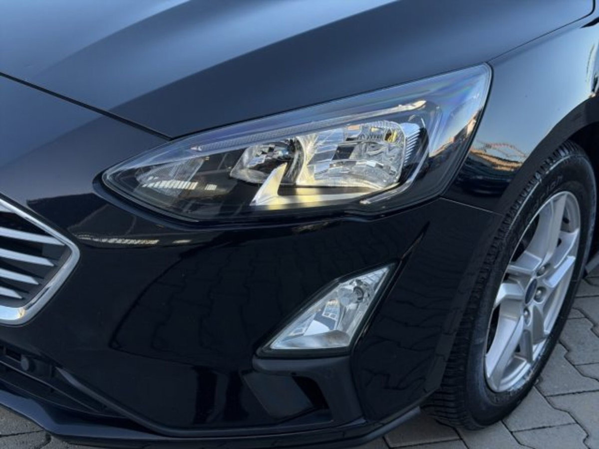 Ford Focus 1.5 EcoBlue 95 CV 5p. Business (18)