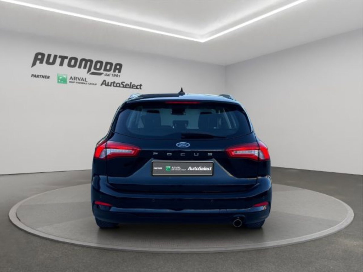 Ford Focus 1.5 EcoBlue 95 CV 5p. Business (5)