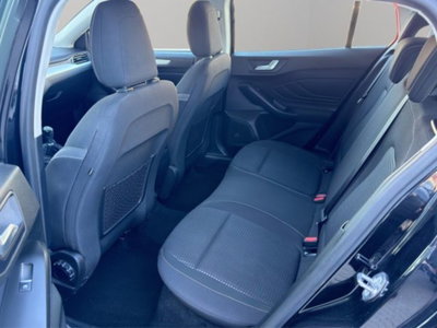 Ford Focus 1.5 EcoBlue 95 CV 5p. Business (8)