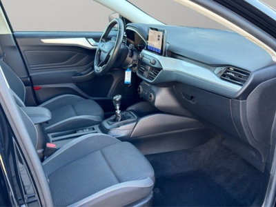 Ford Focus 1.5 EcoBlue 95 CV 5p. Business (9)