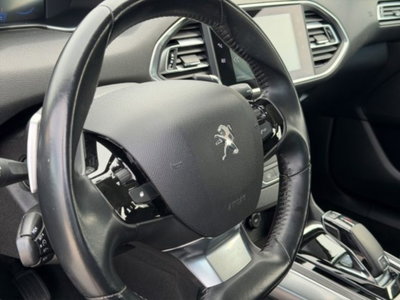 Peugeot 308 1.5 bluehdi GT s&s 130cv eat8 (11)
