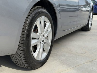Peugeot 308 1.5 bluehdi GT s&s 130cv eat8 (17)