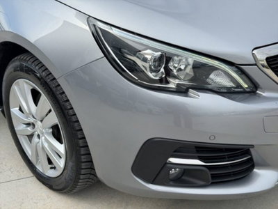Peugeot 308 1.5 bluehdi GT s&s 130cv eat8 (18)