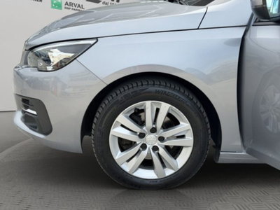 Peugeot 308 1.5 bluehdi GT s&s 130cv eat8 (19)