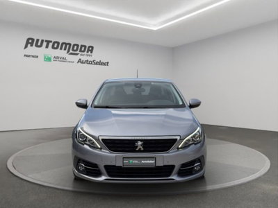 Peugeot 308 1.5 bluehdi GT s&s 130cv eat8 (2)