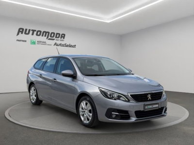 Peugeot 308 1.5 bluehdi GT s&s 130cv eat8 (3)