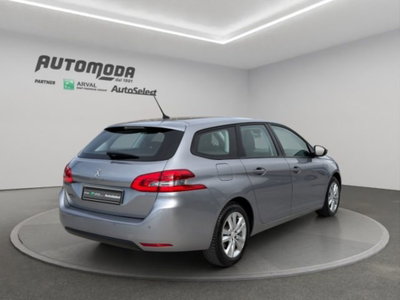 Peugeot 308 1.5 bluehdi GT s&s 130cv eat8 (4)