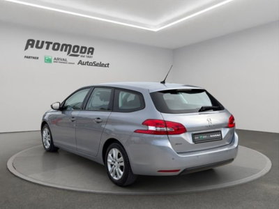 Peugeot 308 1.5 bluehdi GT s&s 130cv eat8 (6)