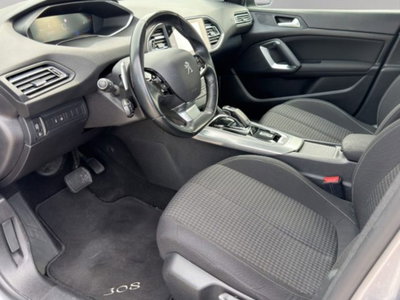 Peugeot 308 1.5 bluehdi GT s&s 130cv eat8 (7)