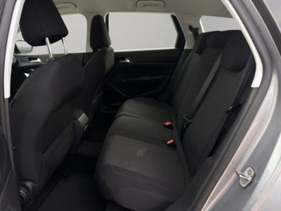Peugeot 308 1.5 bluehdi GT s&s 130cv eat8 (8)