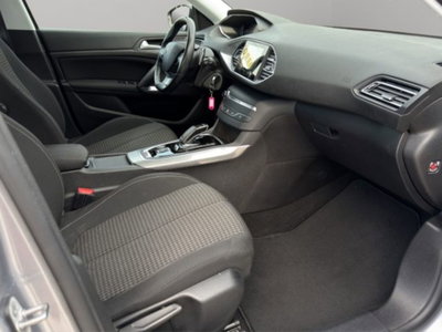 Peugeot 308 1.5 bluehdi GT s&s 130cv eat8 (9)