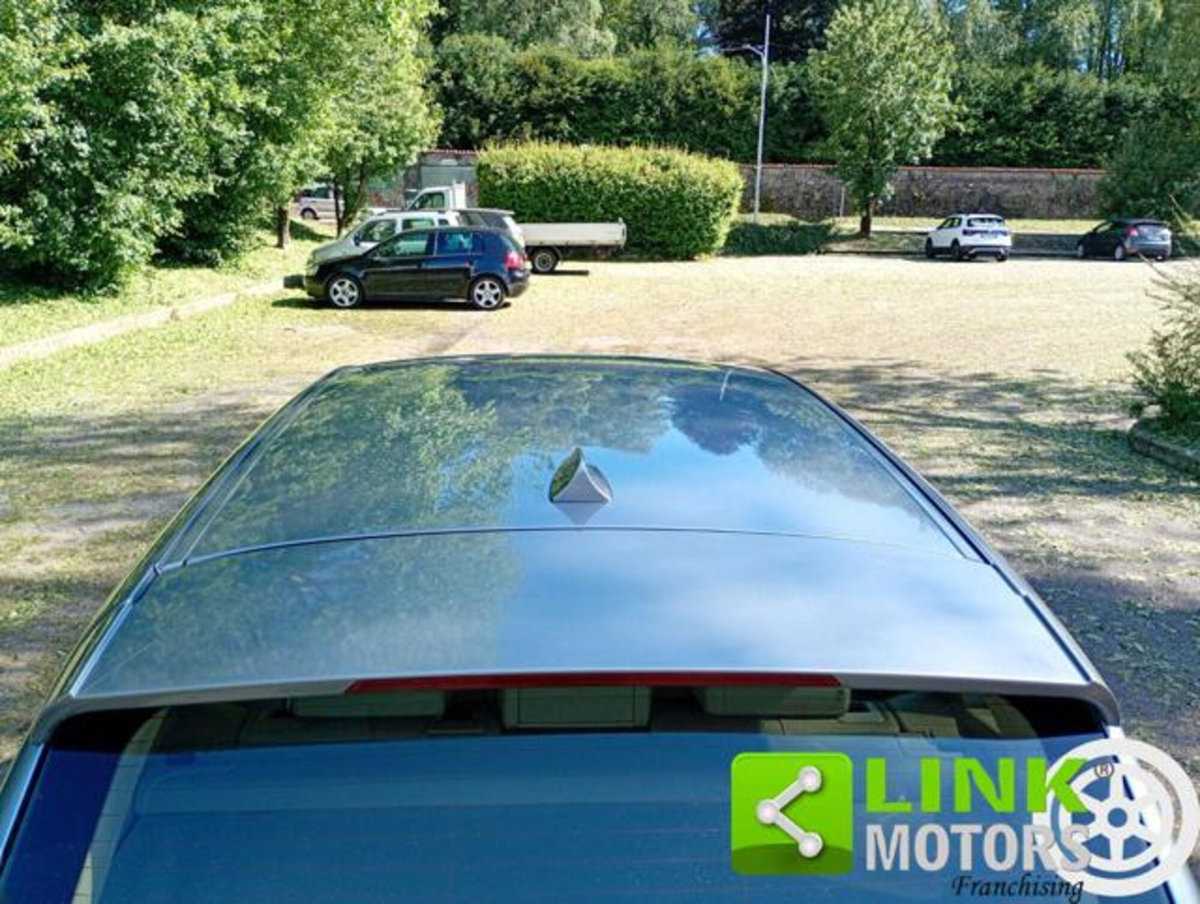 BMW X3 2.0d cat (11)
