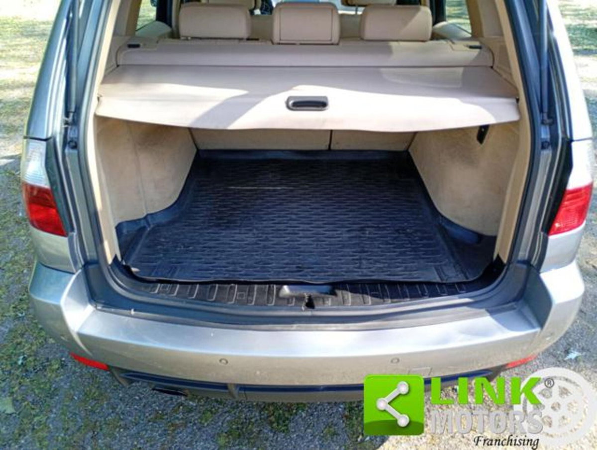 BMW X3 2.0d cat (12)
