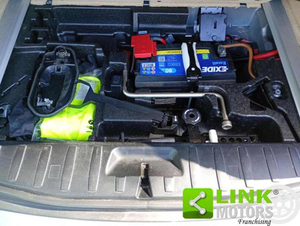 BMW X3 2.0d cat (13)